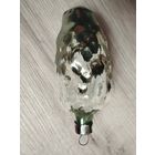 Ёлочные игрушки СССР