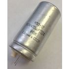 К50-27. 470 мкф - 160 В ((Цена за 3 штуки)) Оксидно-электролитический алюминиевый конденсатор. 470мкф - 160В Вольт