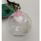 Ёлочная игрушка. Я-48.