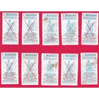 Талоны г. Иваново, сер. БО, 2024г.