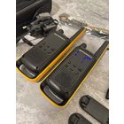 Motorola T82 extreme