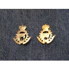 Кокарды армии Бельгии