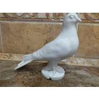 Статуэтка голубь