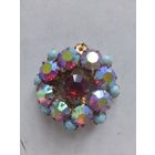 Брошь старая -2.