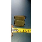 Коробочка от патефонных игл