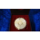 Алімпійскія гульні 2008 года. Лёгкая атлетыка, Олимпийские игры 2008 года.    Легкая атлетика , 1 кг. чистого серебро !  1000 рублей, тираж до 1500 шт. Серебряная, проба серебра: 999 ,
