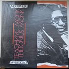 Thelonius Monks - Mysterioso, LP