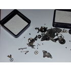 Запчасти к часам СССР с коробочкой