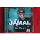 Ahmad Jamal – It's Magic (2008, CD)