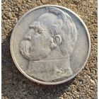 5 злотых1934 г.Легион.