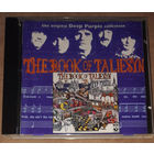 Deep Purple – The Book Of Taliesyn 1968 (Audio CD) Remastered + bonus tracks