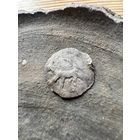 Ранний Литовский денарий Ольгерда