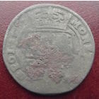 Фальшак. Предположительно тымф