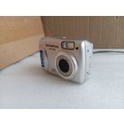 Фотоаппарат