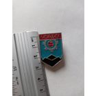 Значок Лисичанск