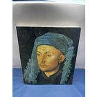 Музей искусств социалистической республики Румынии. Бухарест 1989