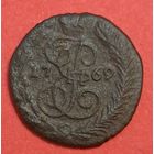 Полушка 1769