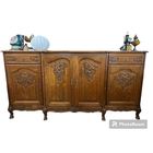 Старинный комод