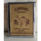 Портсигар с зажигалкой "Camel"