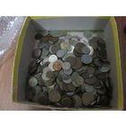 Монеты СССР 1961-1991 годы.