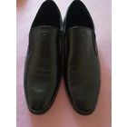 Туфли T.Taccardi for Kari P605511-272A 42 (03455245)  Размер 40  Сезон Осенне-весенняя  Цвет Черный