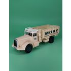 Berliet GDME 10 (1941) от  Hachette Collections 1:43