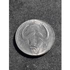 Алжир 1 динар 2015