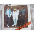 LP: MODUS" FRIENDS"