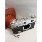 Фотоаппарат ФЭД 3