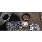 Часы ракета кварц, в разобранном состоянии