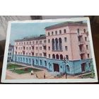 1960 год Орджоникидзе Гостиница Кавказ