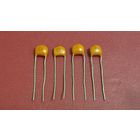 Км конденсатор (4 шт одним лотом)