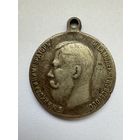 Медаль за усердие