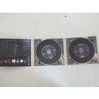 Диск. 2CD-дискa. Nightwish - Greatest Hits. 5