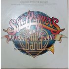 Sgt. Pepper's Lonely Hearts Club Band / 2LP