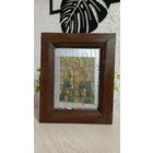 Икона Ярославская - Печерская Божьей Матери 19 век