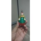 Редкая .Елочная игрушка!
