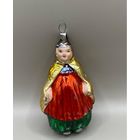 Редкая .Елочная игрушка!