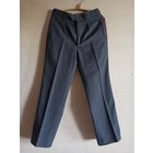 Брюки, МВД СССР. Состояние, как новое. Длина 102 см.