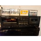 TASCAM CD-A500 он же TEAC AD-850