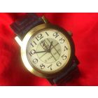 Часы ЛУЧ 1801 ЛИМИТКА 2 З'езд Таварыства Iнвалiдау, РЕДКИЕ