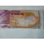 Капельница 1992 г в коллекцию Корея. Запечатана.