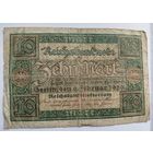 10 марок 1920 (205271)