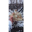 РЕДКАЯ ФАРФОРОВАЯ СТАТУЭТКА КОРАБЛЬ ШТОФ СССР ОРИГИНАЛ  .  Распродажа Коллекции !!! . Экспресс  Аукцион  не с рубля без МПЦ и прочего 3 ДНЯ  .Много лотов в продаже .