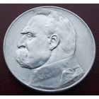 Польша. 5 злотых 1936