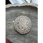 Полугрош 1558