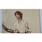 До 1917 года Открытка