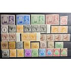 Великобритания Kolonie лот.2