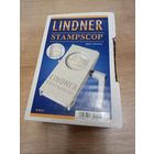 Lindner Stampscop (9111). Определение водяных знаков на марках. Не требует электричества. Германия.