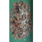 Боратинки, более 800, состояние разное